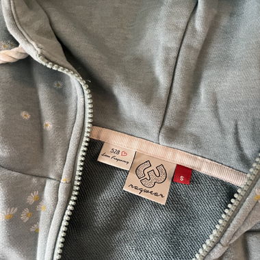 Felpa con cappuccio da donna Ragwear S