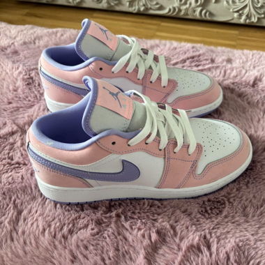 Jordans