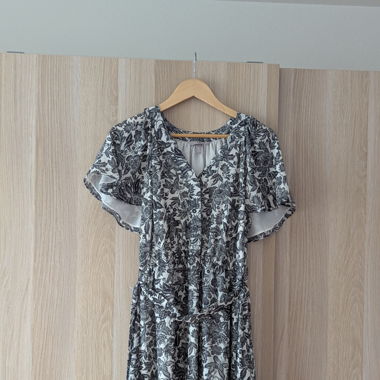 Kleid 
