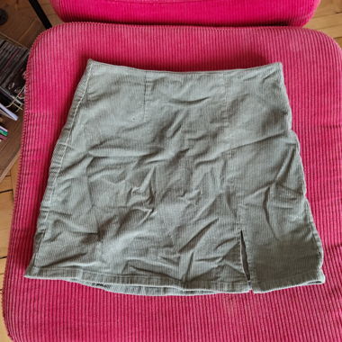 Mini-jupe Vero Moda