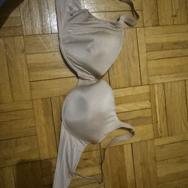 Reggiseno beige Intimissimi