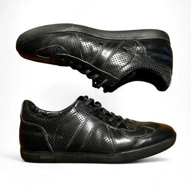 Dior Homme AW03 "Luster" Campaign B01 Sneaker