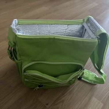 Borsa termica