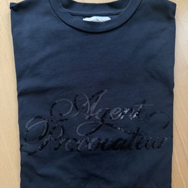 T-shirt Agent Provocateur