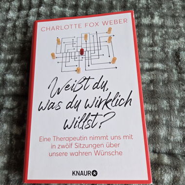 Libro: Sai davvero cosa vuoi?