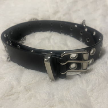 y2k belt