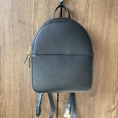 Carpisa-Backpack-Black