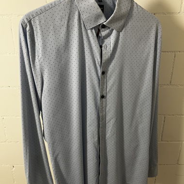 OLYMP Slim Fit Shirt