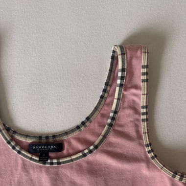 Burberry Top
