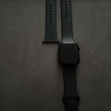 Apple Watch Série 7 45 mm