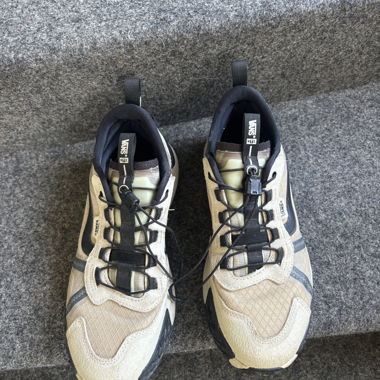 Scarpe Vans MTE