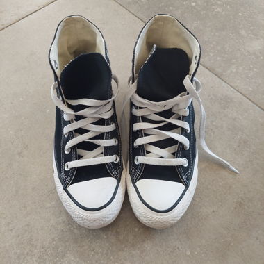 Converse Chuck Taylor All Star