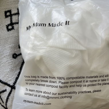 Mymum-madeit Dress