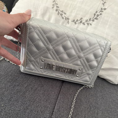 Tasche Love Moschino