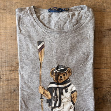 T-shirt Polo Ralph Lauren