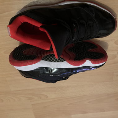 Jordan 11 low