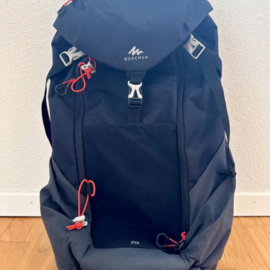 Hiking Bag