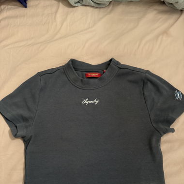 Superdry T-shirt