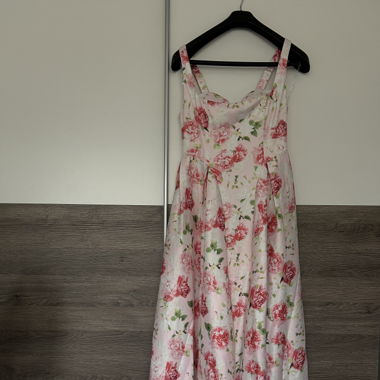 FashionNova Dress