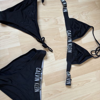 Set Bikini Calvin Klein