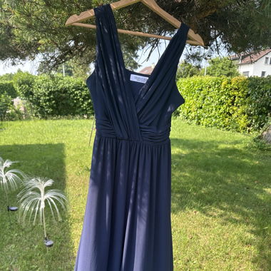 Robe Italienne