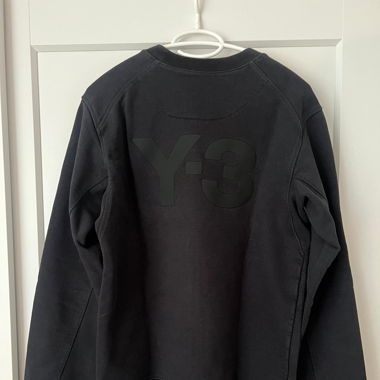Y-3 Sweater