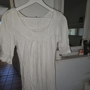 Sommerliches Kleid M