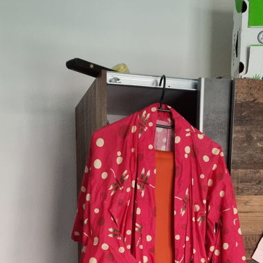 Yukata avec Obi