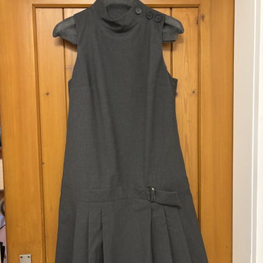 Benetton dress