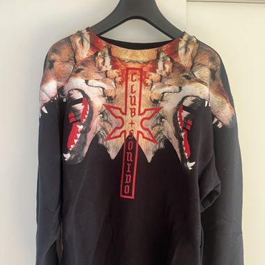 MARCELO BURLON Sweater