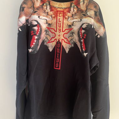 MARCELO BURLON Hoodie