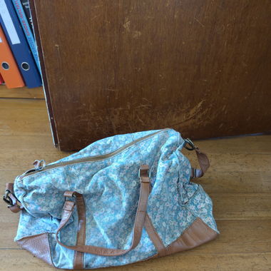 Tasche