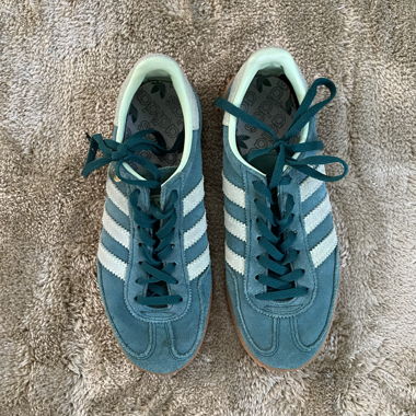 Adidas Spezial Sneakers
