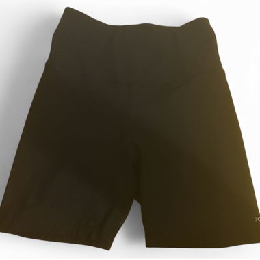 Domyos Sportshorts schwarz