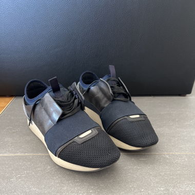 Balenciaga Race Runner