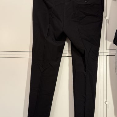 Pantalons de costume