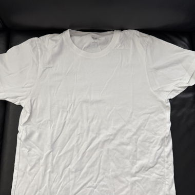 Uniqlo Supima