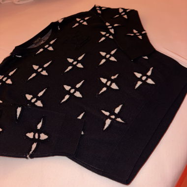 Maglione Louis Vuitton