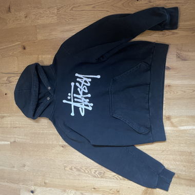 Stüssy Pullover 