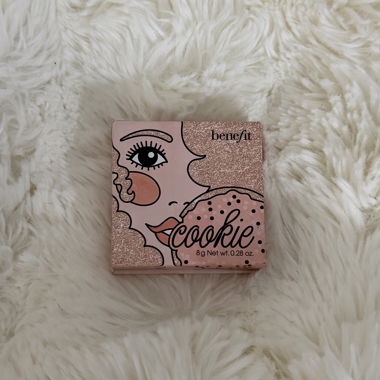 Benefit Cookie Highlighter Full Size 8g 