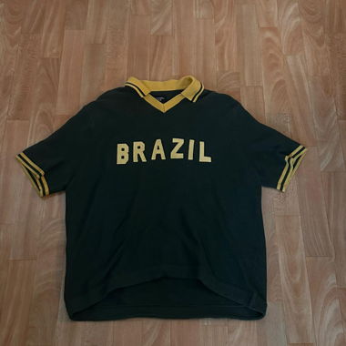 Brazil Polo Shirt