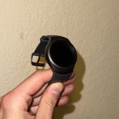 Samsung Gear S2 Smartwatch