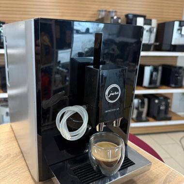 Jura Impressa A5 machine à café automatique