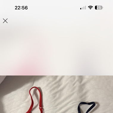 Tommy hilfiger bralette