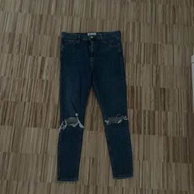 Jean