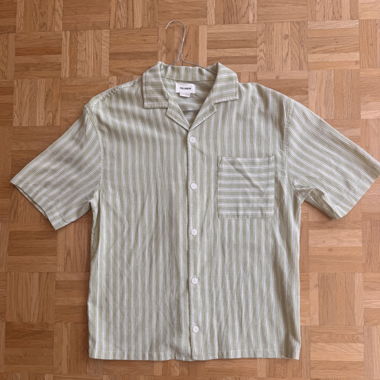 Summer shirt