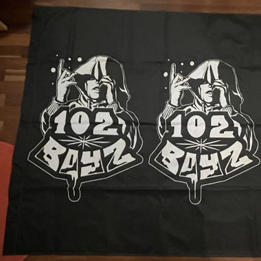 102 Boyz Poster 