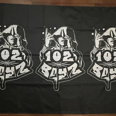 102 Boyz Poster 