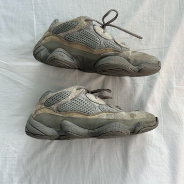 Yeezy 500