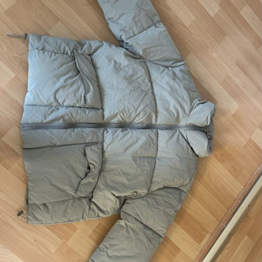 Giacca imbottita ZARA